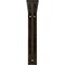 Ekena Millwork Traditional Steel Bracket, Antiqued Pale Gold 2"W x 12"D x 12"H BKTM02X12X12TRAPG - alternate 6